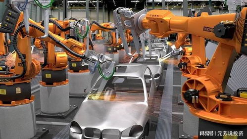 智能穿戴設(shè)備銷量破百萬，技術(shù)開發(fā)類公司迎來新機(jī)遇