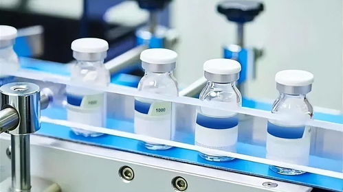 深度融合AI機(jī)器視覺技術(shù)，開啟醫(yī)藥企業(yè)數(shù)智化發(fā)展新篇章