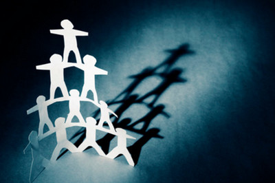 企業(yè)戰(zhàn)略聯盟在技術開發(fā)中的核心作用與實踐路徑