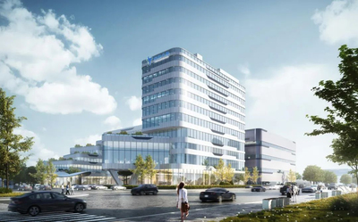 熱烈慶祝海昶生物核酸創(chuàng)新藥生產基地開工儀式圓滿舉行——技術開發(fā)新篇章