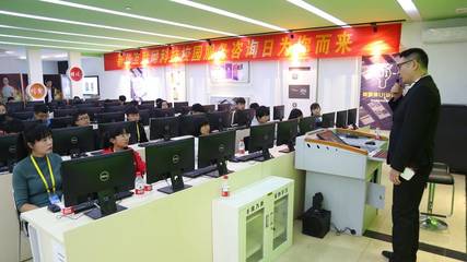 為你而來，筑夢(mèng)起航 山西新華331校園咨詢服務(wù)日?qǐng)A滿收官