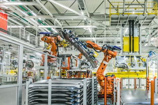 技術(shù)賦能全球 長(zhǎng)城汽車圖拉工廠投產(chǎn)與全球化戰(zhàn)略下的技術(shù)新篇章